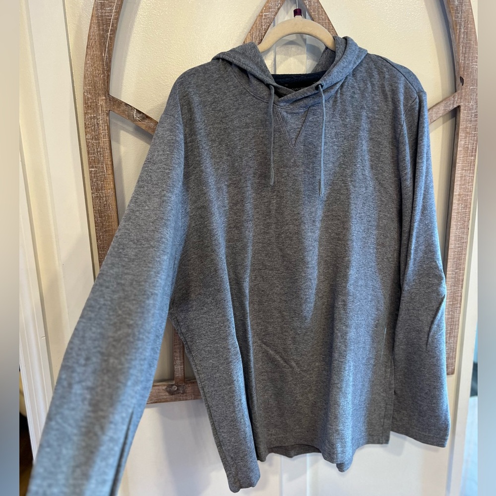 Banana Republic Men’s Longsl Sweater size XL